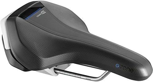 Selle Royal 54b3ub0 a091 N5 - Saddle, Single, Black, Unisex, only size