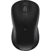 Logitech Wireless Mouse M310 (Black)