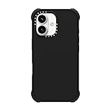 CASETiFY Ultra Impact iPhone 16 Case [Strong Slim