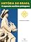 Livro História do Brasil - Livro I - A Expansão Marítima Portuguesa O Pioneirismo Lusitano