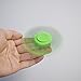 Fidget Spinner,Finger Toy,Relieve Stress Anxiety Boredom ADHD Gift for Adult Children by CloudWave (green)