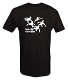 Locked Up Cut 'em Down - Flying Ducks Hunting T Shirt