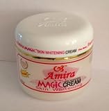 GENUINE NEW AMIRA MAGIC CREAM 50 grams fairer & more radiant skin in just 7 days by Amira