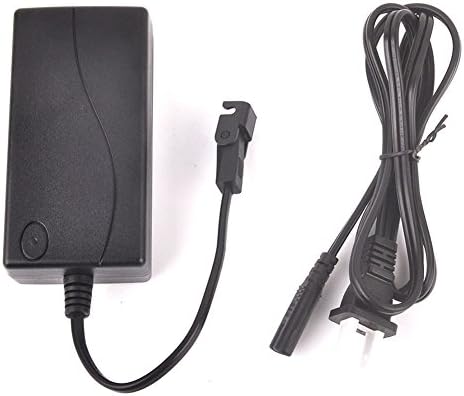 IAITE Lift Chair or Power Recliner AC/DC Switching Power Supply Transformer 29V 2A+Polarized SPT2 Power Wall Cord