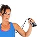 4FITPRO Light Weight Adjustable Jump Rope