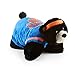 NBA Fabrique Innovations Mini Pillow Pet, New York Knicks