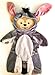 Disney Duffy the Bear Eeyore Donkey from Winnie The Pooh Dress Up Costume