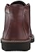 ECCO Men's Ian Mid Chukka Boot, Rust, 45 EU/11-11.5 M US