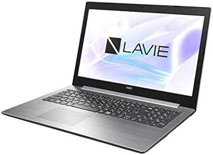 NEC LAVIE Note Standard NS10E/K2S PC-NS10EK2S 取扱説明書・レビュー