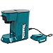 Makita DCM500Z 18V LXT Lithium-Ion Cordless Coffee Maker