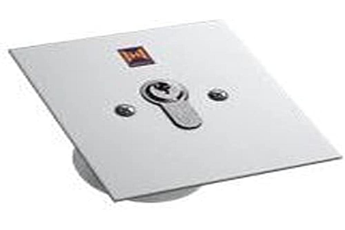 Hörmann Key Switch ESU40, 2 m Cable, Set of 1, 437523