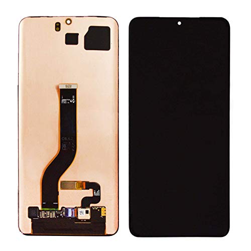 TheCoolCube LCD Display Digitizer Touch Screen
