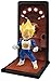 TAMASHII NATIONS Bandai Tamashii Buddies Super Saiyan Vegeta Dragon Ball Action Figure
