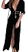 Loritta Women Beach Cover ups Bikini Swimsuit Dress Swimwear Cover up Beach Wear Cardigan Swimsuits