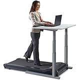 LifeSpan TR1200-DT7 Treadmill Desk