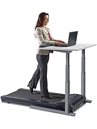 LifeSpan TR1200-DT7 Treadmill Desk