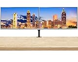 HP EliteDisplay E273q 27 Inch IPS LED Backlit