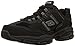 Skechers Sport Men's Vigor 2.0 Trait Memory Foam Sneaker, Black, 9 M US