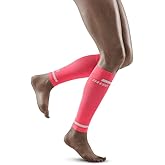 CEP Women's The Run 4.0 Calf Sleeves | Athletic Run Sleeves For Performance