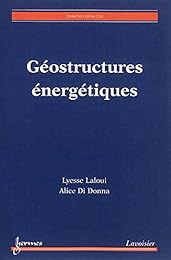 Géostructures énergétiques