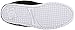 DC Men's Court Graffik SQ Skate Shoe, White/Black, 18 D D US