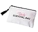 Lillian Rose Bride Wedding Day Mini Emergency Survival Kit, Multicolor
