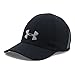 Under Armour UA Shadow Cap 3.0 OSFA Black