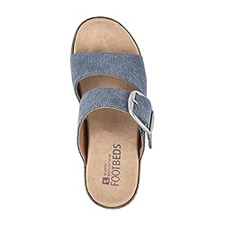 WHITE MOUNTAIN Shoes Copious Women's Platform