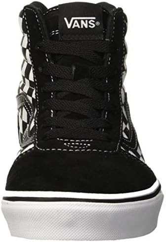 vans yt ward hi
