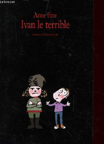 Ivan le terrible