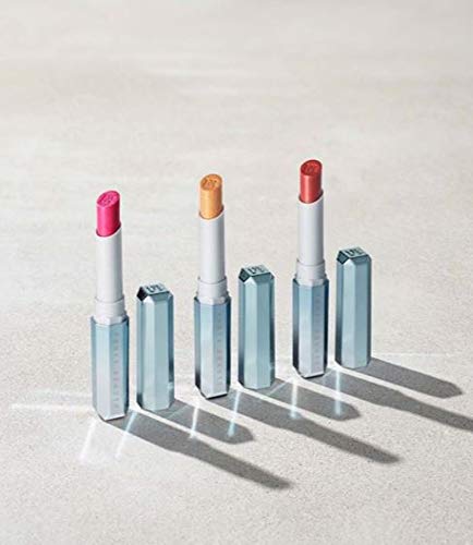 Lipsticks Fenty Beauty Snow Nights Fenty Beauty By Rihanna Frosted Metal  Lipstick Piece Set! Creamy Metallic Lipstick! Choose Your Limited Edition  Lip
