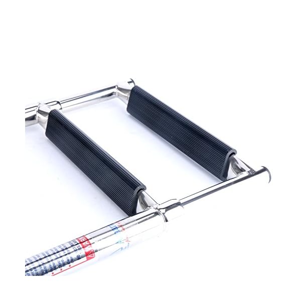 Amarine-made-Stainless-Steel-Telescoping-Boat-Ladder-2-Step