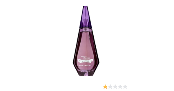 givenchy le secret elixir