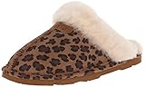 BEARPAW Women's Loki II