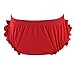 Wennikids Baby Girl's Cotton Shorts and Diaper Cover Bloomers