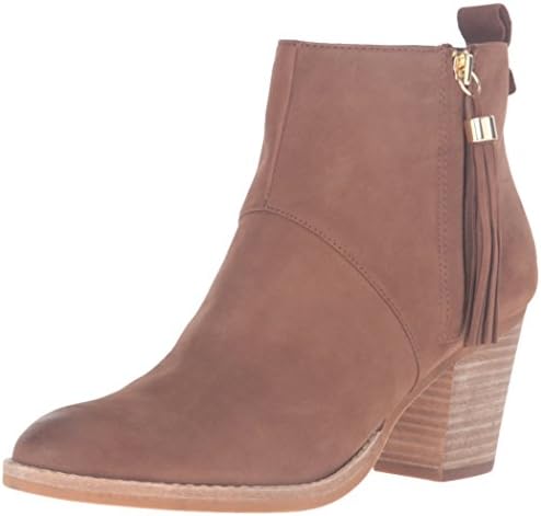 steve madden nubuck bootie