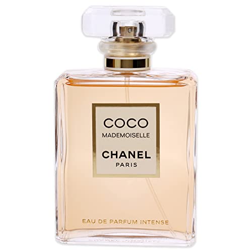 Chanel Coco Mademoiselle Intense Women EDP Spray oz in Bahrain