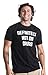 Definitely Not on Drugs | Funny Party, Rave, Festival Club Glow in Dark T-shirt