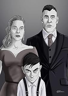 Livro Família Madson