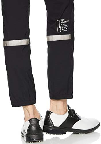 Amazon ニューバランス ゴルフ メンズ ロングパンツ メンズ 012 ロングパンツ 通販