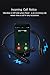 SoundPEATS Bluetooth Headset Neckband Sports wireless Headphones Stereo Earbuds with Mic (Up to 5 Hours Play Time, Bluetooth 4.1, CSR 8645+aptX, Noise Cancelling, Sweatproof)