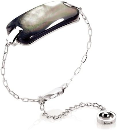 Misaki Silver Accessories