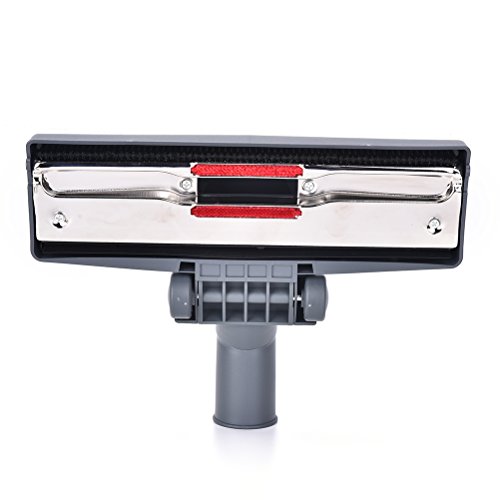 32mm Replacement Dusting Brush Dust Tool Round Horse Hair Vacuum Cleaner Attachment - Thumbnail 7