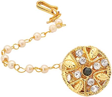 Borla Maang Tika for Women Girls Parties