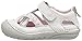 Stride Rite Soft Motion Baby Girls Kiki Fisherman Sandal