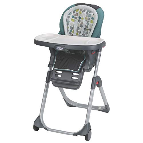 Best graco duodiner lx high chair groove