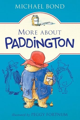 Paddington Treasury (Paddington Bear): Bond, Michael, Fortnum