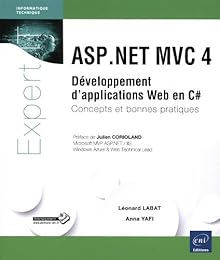 ASP.NET MVC 4