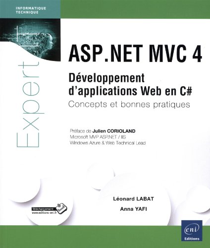 ASP.NET MVC 4