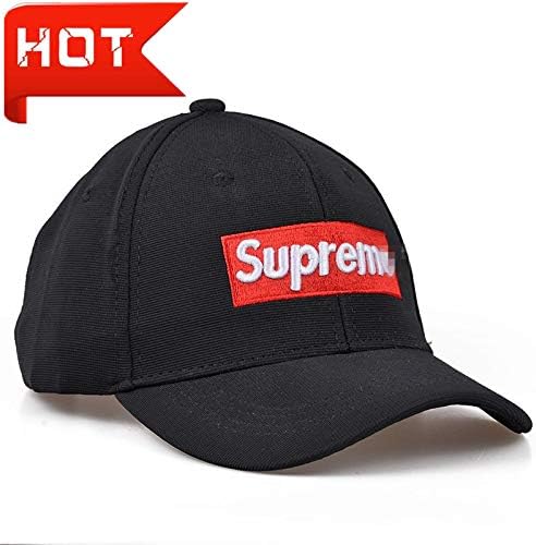 Fashion Baseball Caps,Soft & Comfortable with Clean up Adjustable Cap Hat